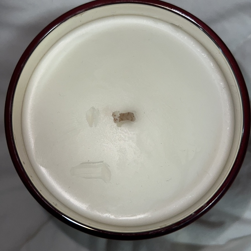 BOY SMELLS BROKEN ROSARY CANDLE - Picture 9 of 10